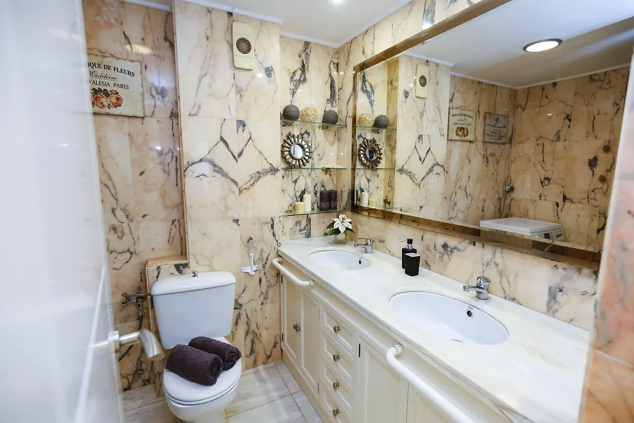 Apartmán Tous Planet Costa Dorada Only Families Salou