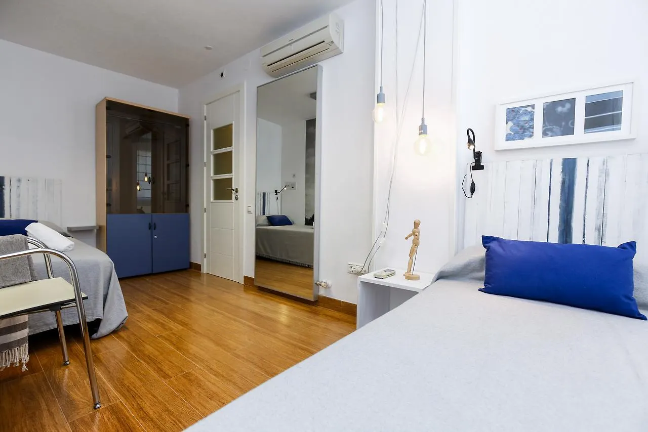 Apartmán Tous Planet Costa Dorada Only Families Salou
