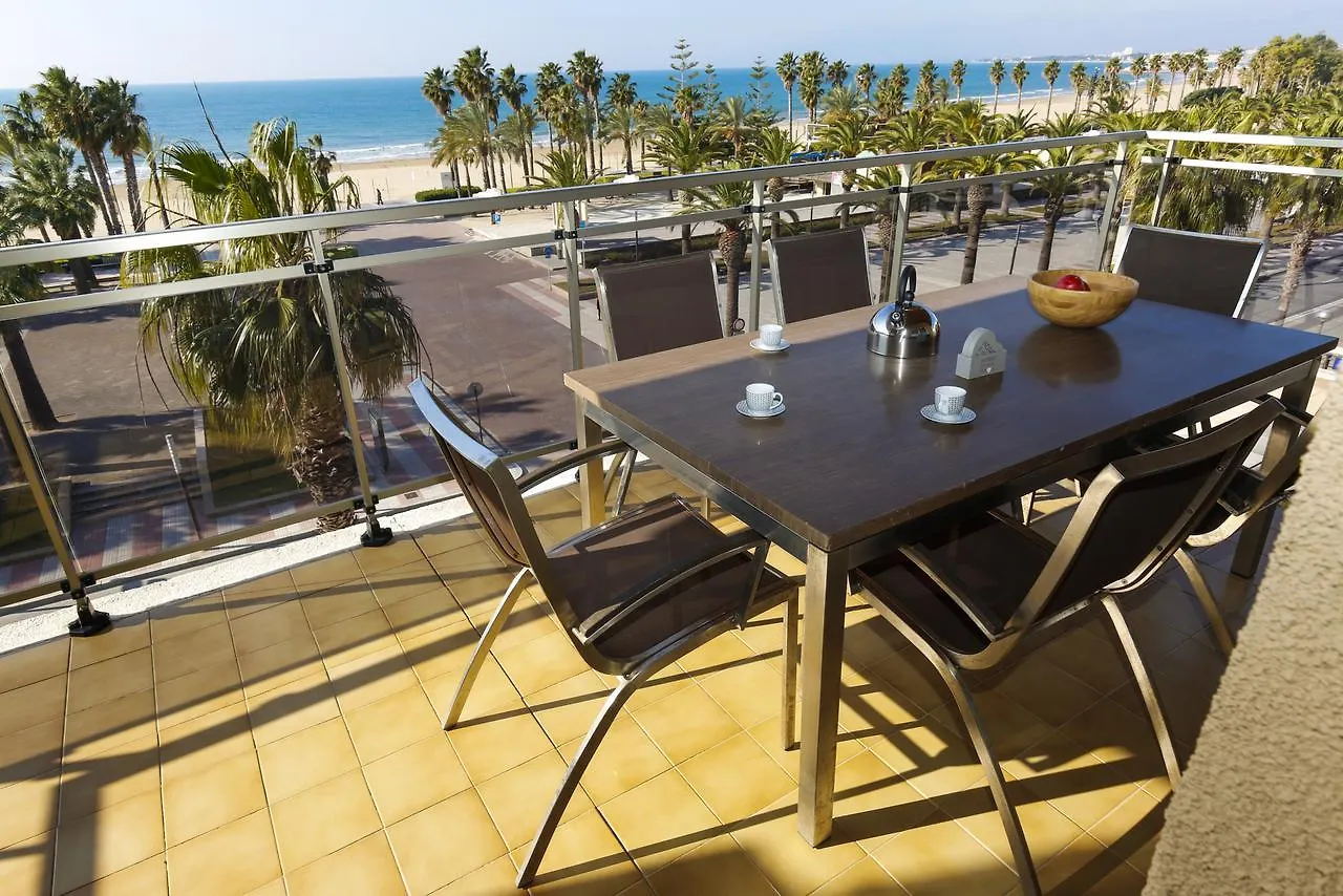 Apartmán Tous Planet Costa Dorada Only Families Salou