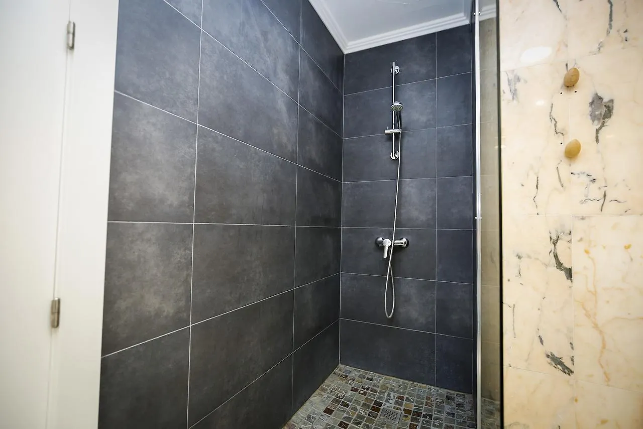 Apartmán Tous Planet Costa Dorada Only Families Salou 0*,