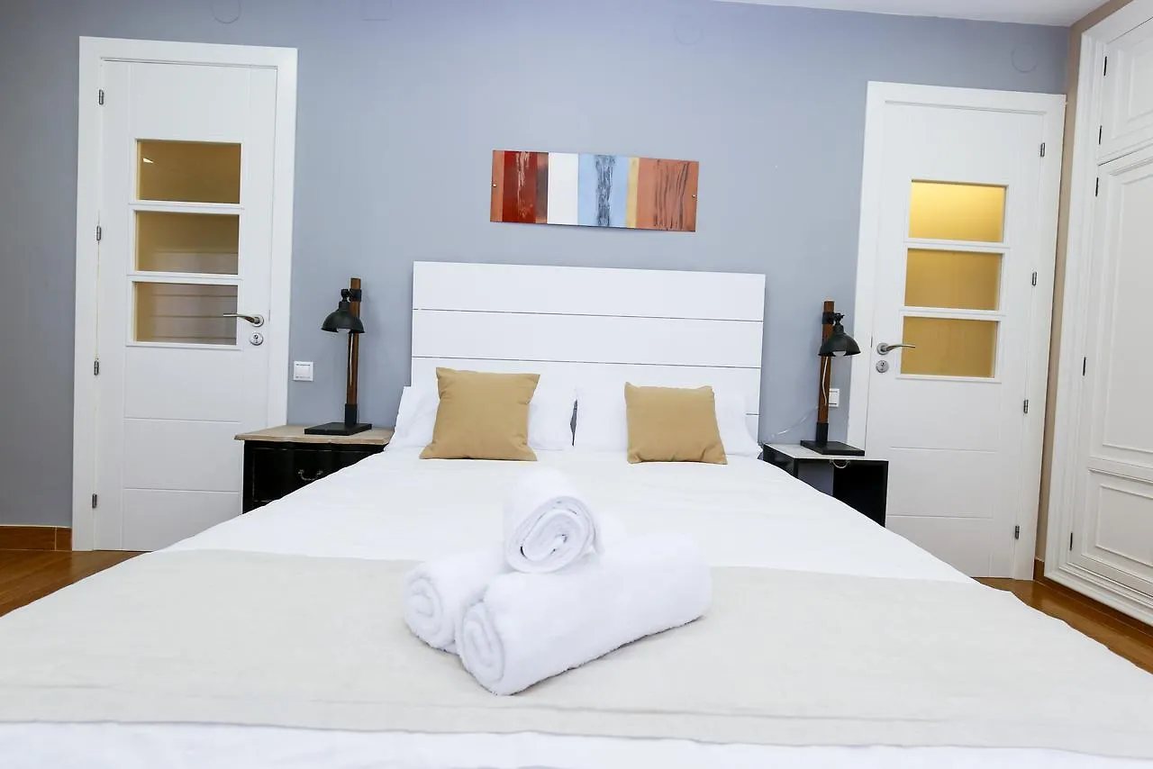 Apartmán Tous Planet Costa Dorada Only Families Salou 0*,  Španělsko