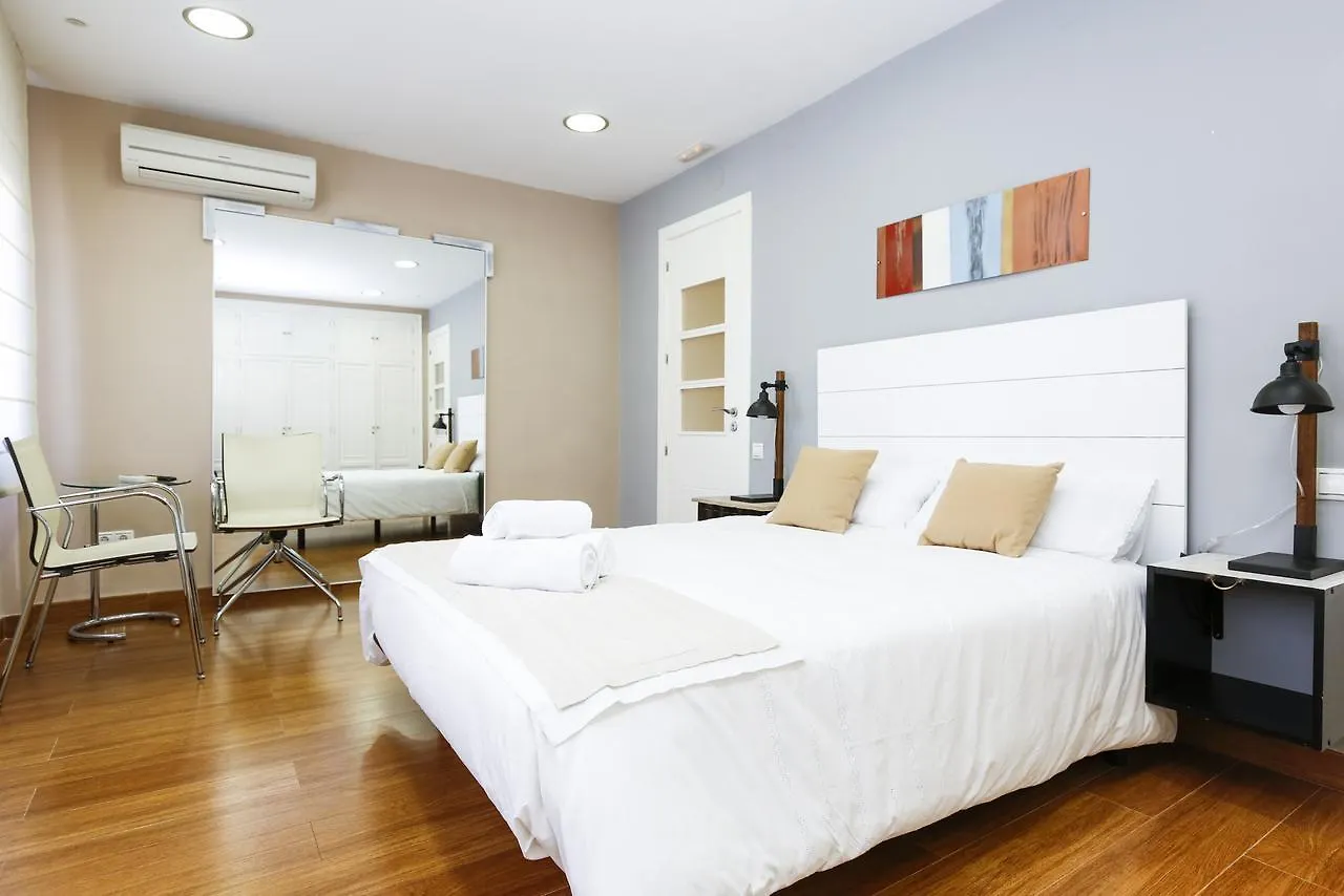 Apartmán Tous Planet Costa Dorada Only Families Salou