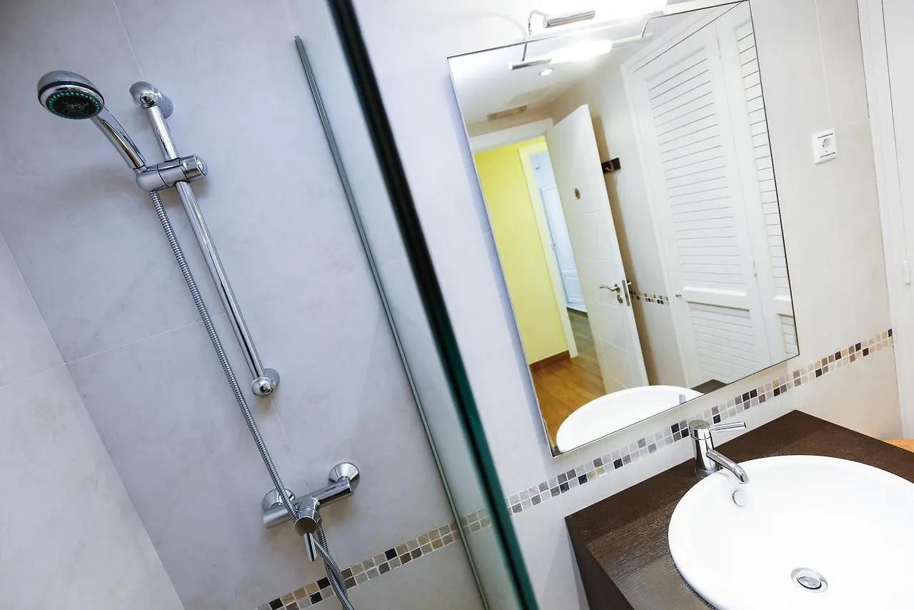 Apartmán Tous Planet Costa Dorada Only Families Salou