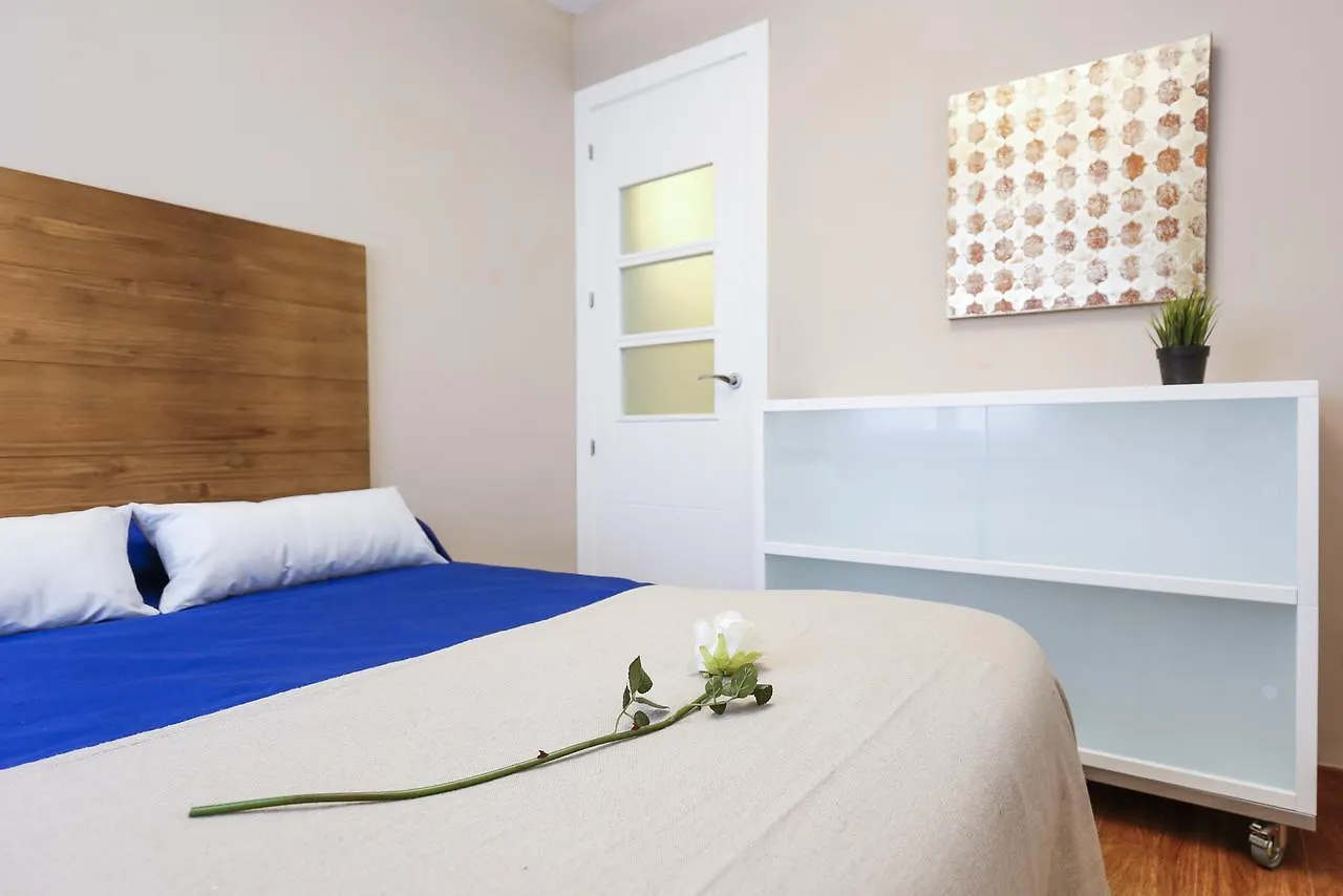 Apartmán Tous Planet Costa Dorada Only Families Salou