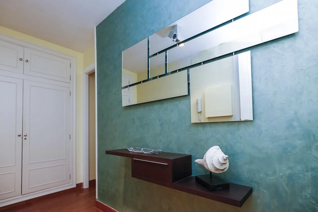 Apartmán Tous Planet Costa Dorada Only Families Salou