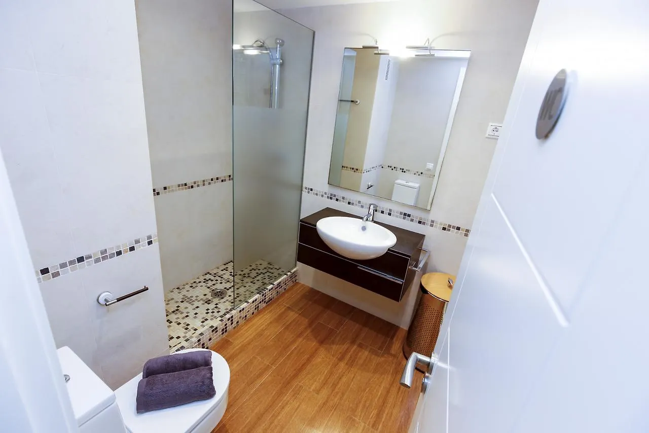 Tous Planet Costa Dorada Only Families Appartement Salou