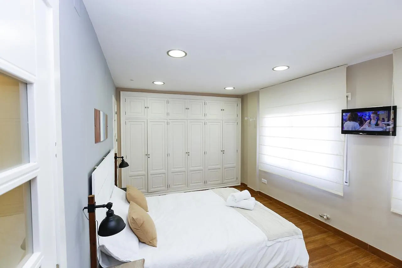 Tous Planet Costa Dorada Only Families Appartement Salou Spanje