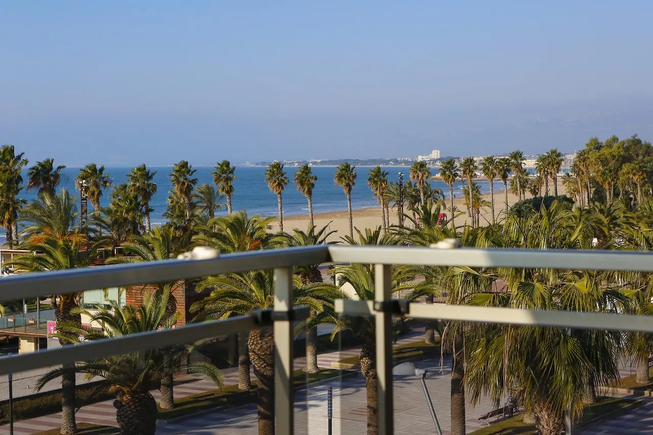 Tous Planet Costa Dorada Only Families Appartement Salou
