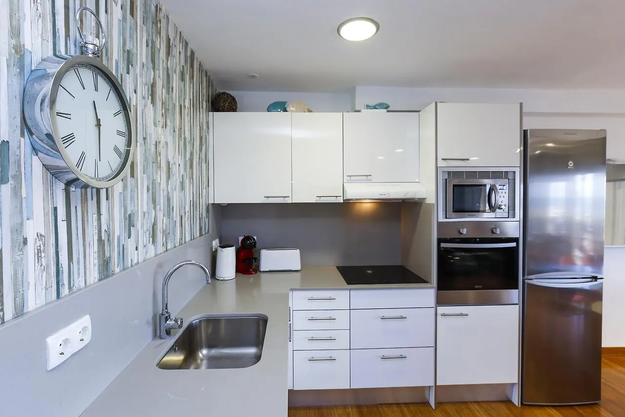 Tous Planet Costa Dorada Only Families Appartement Salou